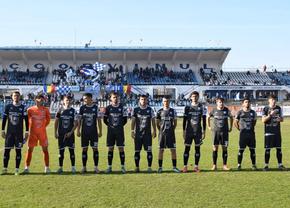 Încă un club din România, pe marginea prăpastiei! Jucătorii, neplătiți de 3 luni, iar președintele și-a dat demisia: „E grav”