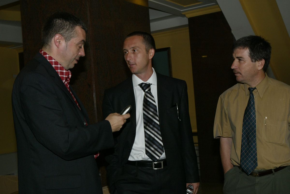 MM Stoica, spuma de ras și liliacul » Managerul FCSB, amintiri fabuloase din tinerețea „alb-negru”: „Asta chiar că e bombă!”