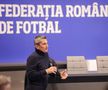 Răzvan Lucescu, invitat special la cursurile de perfecționare UEFA Pro/ foto FRF.ro