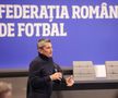 Răzvan Lucescu, invitat special la cursurile de perfecționare UEFA Pro/ foto FRF.ro