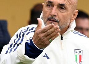 Belgia - Italia: „Squadra Azzurra” luptă pentru câștigarea grupei și vrea să se răzbune pentru ghinionul din meciul tur