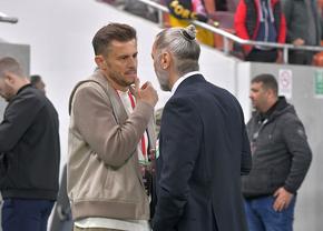 Nicolescu, mesaj clar după primul transfer al iernii la Dinamo » Ce urmează