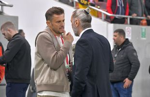 Nicolescu, mesaj clar după primul transfer al iernii la Dinamo » Ce urmează