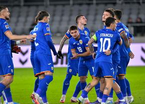 CALCULE înainte de România - Kosovo: cu un egal câștigăm grupa, dar ar trebui să ne batem pentru toate cele 6 puncte rămase în joc! Iată DE CE!