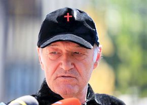 Gigi Becali a ieșit public după scandalul Mircea Lucescu vs Steaua: „Nu poți! Să vedem ce vor zice după”