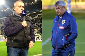 Mircea Lucescu și Emil Grădinescu, primele nume importante date în judecată de Steaua, în războiul cu FCSB » Cum a primit vestea comentatorul TV