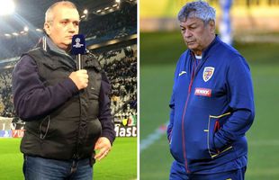 Mircea Lucescu și Emil Grădinescu, primele nume importante date în judecată de Steaua, în războiul cu FCSB » Cum a primit vestea comentatorul TV