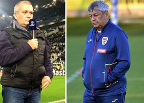 Mircea Lucescu și Emil Grădinescu, primele nume importante date în judecată de Steaua, în războiul cu FCSB » Cum a primit vestea comentatorul TV