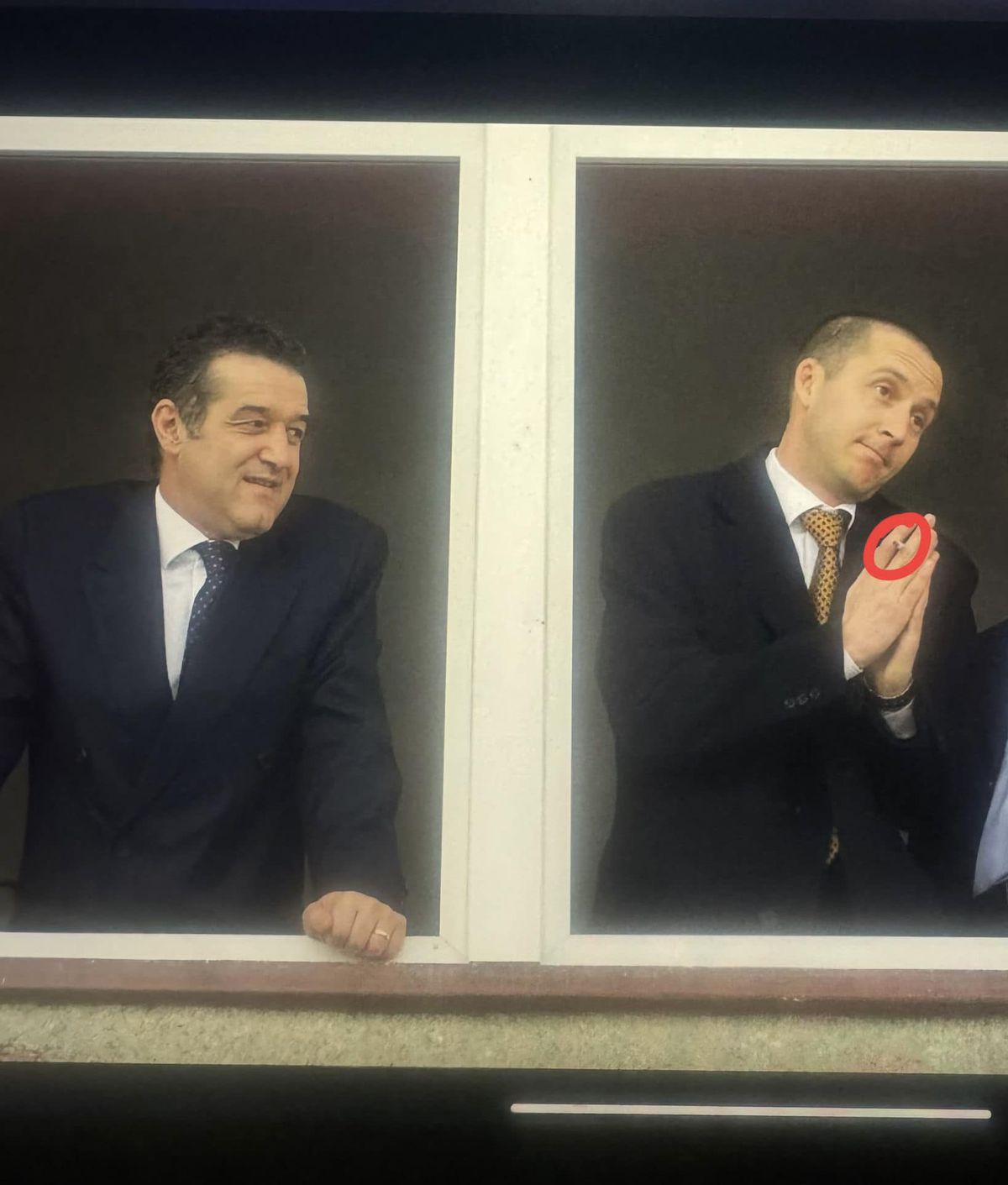 Îl recunoști? » Imagini geniale cu șeful din Superliga la 14 ani: „Primul idiot din generația mea care a învățat să facă asta”