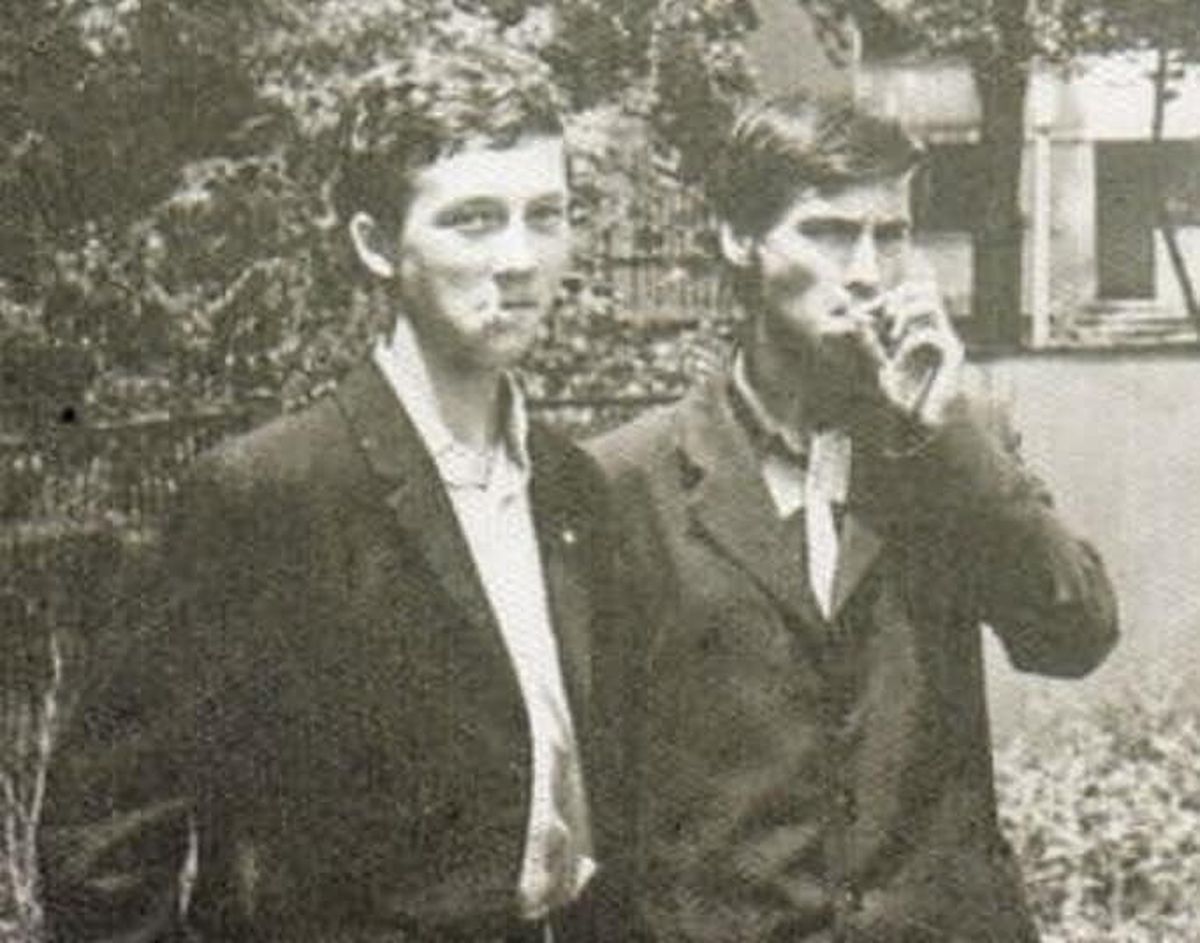 „A înnebunit Giovanni!” » Mihai Stoica a fost aproape de a semna cu Rapid: „Bătusem palma cu Copos”