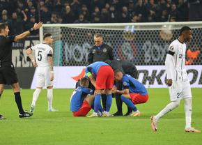 Azi, la GSP Live: FCSB, decimată de accidentări + Rapid anunță primele două ținte ale iernii