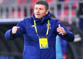 Daniel Oprița, sunat azi de echipa din Superliga » Culisele haosului din club
