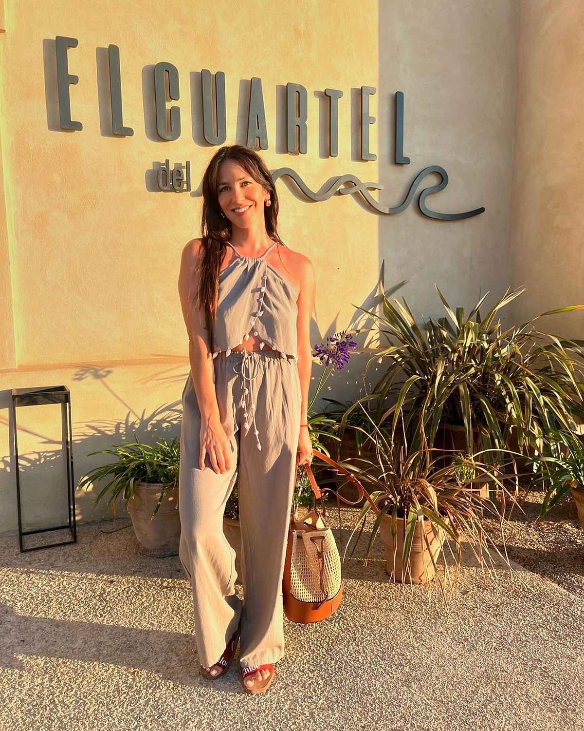 Irene Junquera, jurnalistă spaniolă