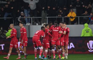 Două situații diferite la Dinamo: un fotbalist a rămas la Săftica, evitând naționala, un altul a plecat în Africa. Emoții pentru „câini”