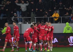 Două situații diferite la Dinamo: un fotbalist a rămas la Săftica, evitând naționala, un altul a plecat în Africa. Emoții pentru „câini”