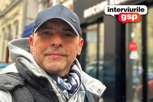 Dan Negru, interviu EXCLUSIV: „Femeia avea coșciugul copilului pregătit, nu uit niciodată ce a făcut Becali” » De la Hagi la Iosif Sava sau o ofertă politică: „Mi-au propus Primăria Timișoarei, mă uitam după camere TV”