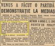 Wilhelm Mulbacher și-a dat un autogol într-un meci de Cupa României cu Venus București