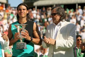 Ilie Năstase a dat verdictul înainte de ultimul turneu din cariera lui Rafael Nadal » Pronosticul dat de Nasty