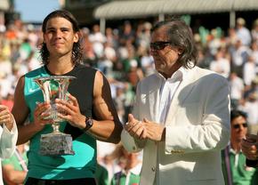 Ilie Năstase a dat verdictul înainte de ultimul turneu din cariera lui Rafael Nadal » Pronosticul lui Nasty