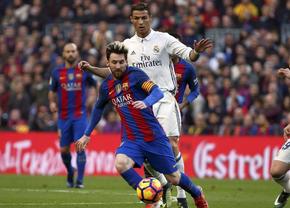 Fostul Balon de Aur, vizită în Bulgaria » Și-a ales favoritul dintre Lionel Messi și Cristiano Ronaldo: „Face totul perfect”