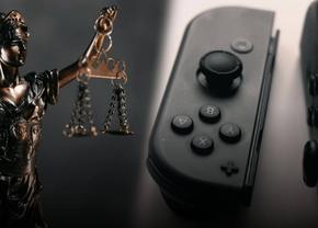 Nintendo dă în judecată un faimos streamer pentru difuzarea de jocuri nelansate pe Switch