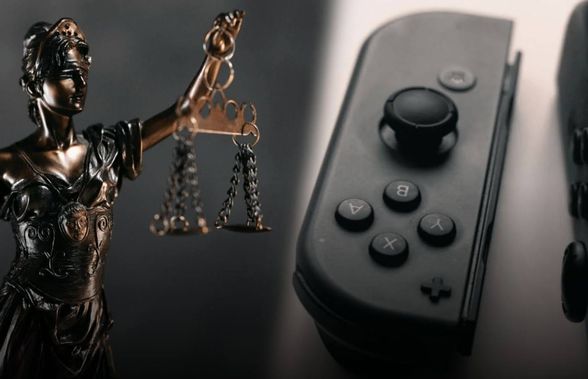 Nintendo dă în judecată un faimos streamer pentru difuzarea de jocuri nelansate pe Switch