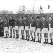 Dynamo Berlin, câștigătoarea Cupei RDG în 1959 Foto: Bundesarchive.de