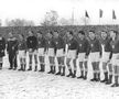 Dynamo Berlin, câștigătoarea Cupei RDG în 1959 Foto: Bundesarchive.de