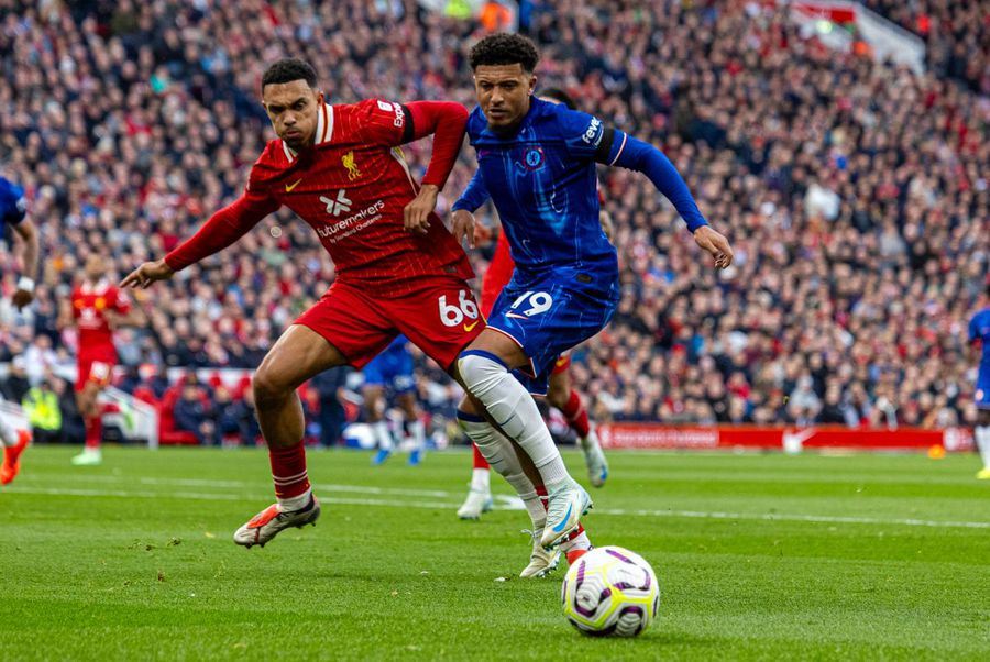 Ofertă „galactică” pentru Alexander-Arnold! » Detaliile contractului + Prețul transferului său de la Liverpool