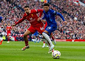 Real Madrid e sigură că-l transferă pe starul din Premier League » O singură întrebare în tabăra campioanei: „Când îl luăm?”