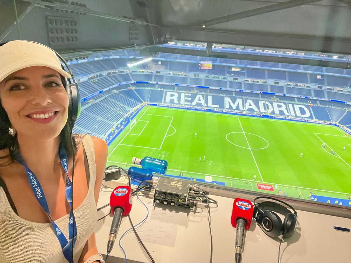 Acuzațiile jurnalistei, după conferința lui Kylian Mbappe: „Mi-a venit să plâng. Nu am putut pune întrebări”