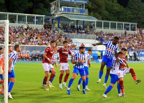 Cutremur la clubul din Superliga! A primit interdicție la transferuri » Prima reacție: „Suntem obligați”