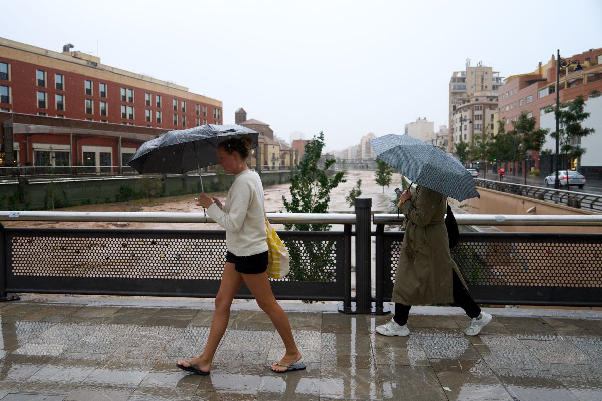 România debutează la BJK Finals joi, la ora 13:00! » Ce au făcut jucătoarele în ziua afectată de alerta roșie: „Au stat în recepție, și-au făcut programul de fitness, nimeni nu a ieșit din hotel”