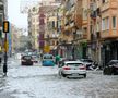 Inundații în Malaga Foto: Guliver/GettyImages