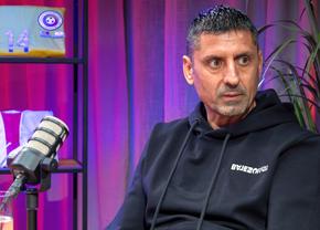 Dănciulescu, înainte de Hermannstadt - Rapid: „Am un semn de întrebare”