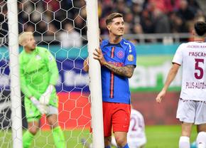 Duelul Becali - Șucu, coșmarul roș-albaștrilor și lupta extraordinară din clasament  » 5 mize ale derby-ului Rapid - FCSB