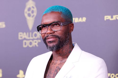 Djibril Cisse // foto: Guliver/gettyimages