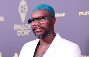 Djibril Cisse, condamnat la închisoare! Lovitura primită de fostul star francez