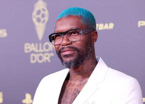 Djibril Cisse, condamnat la închisoare! Lovitura primită de fostul star francez