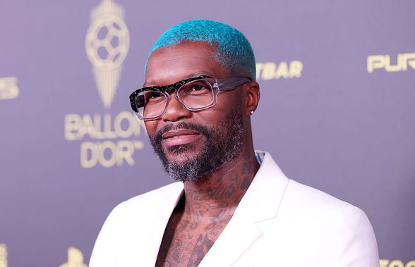 Djibril Cisse, condamnat la închisoare! Lovitura primită de fostul star francez