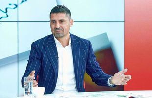 Ionel Dănciulescu a dezvăluit de ce a suferit FCSB în Andorra: „Aceeași greșeală”