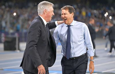 Antrenorul a dat de pământ cu fostul patron: „Nu permit să îmi dicteze nimeni schimbările”