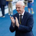 Gianni Infantino/ foto: Imago Images