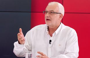 Cătălin Crișan vine la „Prietenii lui Ovidiu” » Povești spumoase cu Ion Țiriac și Dem Rădulescu + o dezvăluire de impact în showbiz