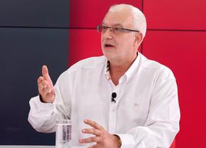 Cătălin Crișan vine la „Prietenii lui Ovidiu” » Povești spumoase cu Ion Țiriac și Dem Rădulescu + o dezvăluire de impact în showbiz