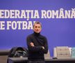 Răzvan Lucescu, invitat special la cursurile de perfecționare UEFA Pro/ foto FRF.ro