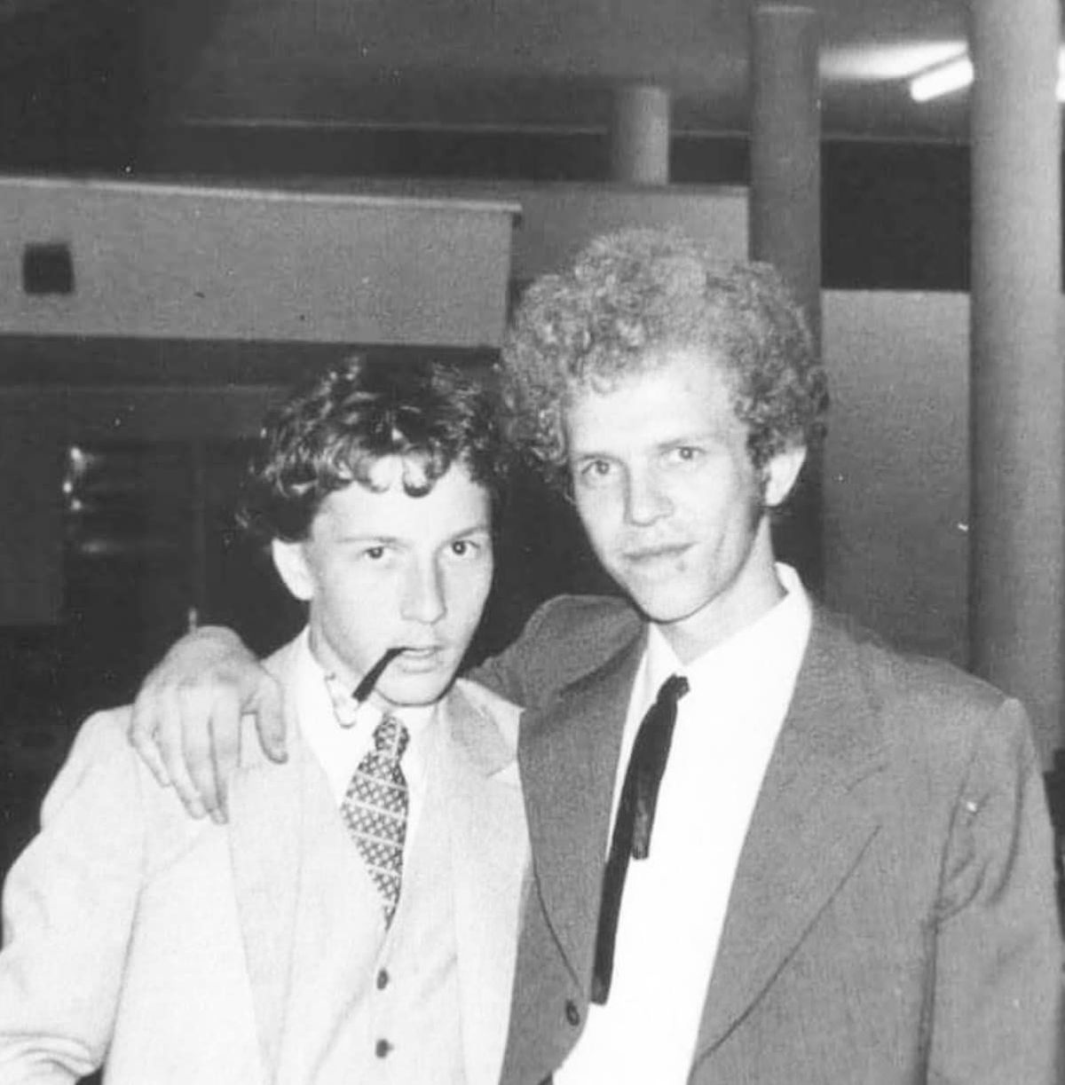 „A înnebunit Giovanni!” » Mihai Stoica a fost aproape de a semna cu Rapid: „Bătusem palma cu Copos”