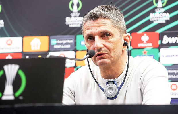 Avancronică Europa League: recordul negativ al lui PAOK, tradiția pozitivă a lui Olympiacos și „dublul" Anastopoulos