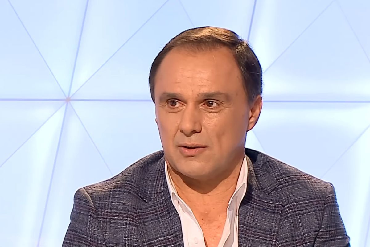 Basarab Panduru a avut un „client” după Dinamo - FCSB: „A fost ZERO”