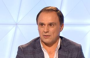 Basarab Panduru a numit echipele care vor fi în play-off-ul Superligii: „Ei nu cred că intră”